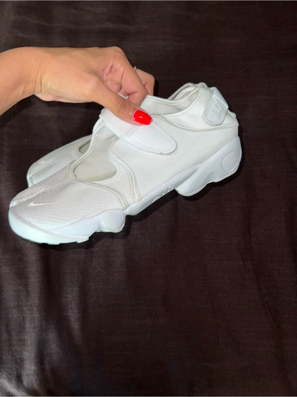Nike Air Rift Size 7 - Picture 3 of 8